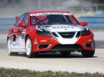 Saab 9-3 Rallycross 2010 года